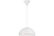 Lamper - Nordlux Ellen 30 pendel, hvid - 48563001