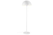 Lamper - Nordlux Ellen 40 gulvlampe, hvid - 48584001