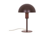 Lamper - Nordlux Ellen Mini bordlampe, bordeaux - 2213745002