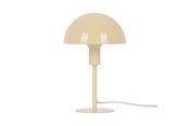 Lamper - Nordlux Ellen Mini bordlampe, gul - 2213745026