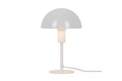 Lamper - Nordlux Ellen Mini bordlampe, hvid - 2213745001