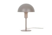 Lamper - Nordlux Ellen Mini bordlampe, lys brun - 2213745009