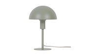 Lamper - Nordlux Ellen Mini bordlampe, støvet grøn - 2213745023