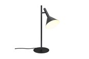 Lamper - Nordlux Kelvis bordlampe, sort - 2612765003