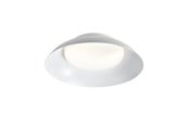 Lamper - Nordlux Nivora 45 loftlampe, hvid - 2610166001