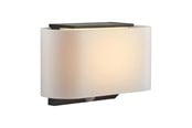 Lamper - Nordlux Piola Solcellelampe, hvid - 2418051001