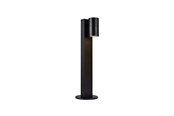 Lamper - Nordlux Tin 50 havelampe, sort - 2518158003