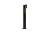 Lamper - Nordlux Tin 80 havelampe, sort - 2518168003