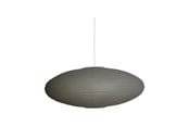 Lamper - Nordlux Villo 60 lampeskærm, brun - 2213253218