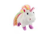 Plys - Happy Pets Magical Little Unicorn - 602540