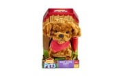 Plys - Happy Pets Walk Along Puppy - Cockapoo - 602550