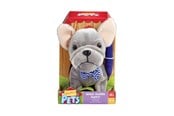 Plys - Happy Pets Walk Along Puppy - French Bulldog - 602552