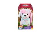 Plys - Happy Pets Walk Along Puppy - Tie Dye - 602555
