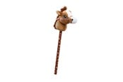 Plys - Happy Pets Giddy Up Hobby Horse - 602595