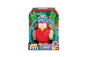 Plys - Happy Pets Talk Back Parrot - 602590