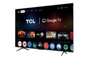 Fladskærms TV - TCL 55" Fladskærms TV LED 4K 55T8C T8C Series - 55" Class (54.5" viewable) LED-backlit LCD TV - QLED - 4K - 55T8C