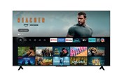 Fladskærms TV - TCL 85" Fladskærms TV LCD 4K High Dynamic Range 10 (HDR10) 85T69C T69C Series - 85" Class (84.5" viewable) LED-backlit LCD TV - QLED - 4K - 85T69C