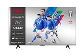 Fladskærms TV - TCL 75" Fladskærms TV LED 4K 75P79K P79K Series - 75" Class (74.5" viewable) LED-backlit LCD TV - QLED - 4K - 75P79K