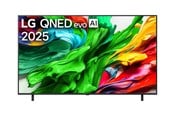 Fladskærms TV - LG 65" Fladskærms TV LED 4K 65QNED85A3C QNED85 Series - 65" LED-backlit LCD TV - QNED evo AI - 4K - 65QNED85A3C