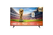 Fladskærms TV - Hisense 65" Fladskærms TV LED 4K Dolby Vision 65A6Q - 65A6Q