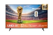Fladskærms TV - Hisense 75" Fladskærms TV LED 4K 75A6Q A6Q Series - 75" LED-backlit LCD TV - 4K - 75A6Q