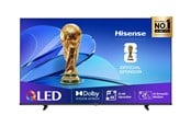 Fladskærms TV - Hisense 75" Fladskærms TV LED 4K 75E7Q E7Q Series - 75" LED-backlit LCD TV - QLED - 4K - 75E7Q