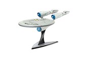 Konstruktionslegetøj - Revell Model Kit - USS Enterprise NCC-1701 1:500 - 91 pcs. - 04882