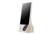 Infoskærme & Digital Skiltning - LG 27KC3PK-C - kiosk Celeron N5105 2 GHz - 8 GB - SSD 128 GB - LED 27" - 27KC3PK-C
