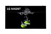 Infoskærme & Digital Skiltning - LG MAGNIT LSAB012-N2 LED display unit - for digital signage - LSAB012-N2