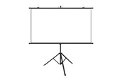 Projektorlærred - BlitzWolf Projection Screen BW‑VS12 - BW-VS12 84-inch