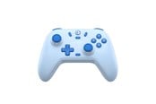 Spil tilbehør - GameSir Nova Lite Multiplatform Gamepad Sky Blue - Wired Controller - Android - GST4NL001-3