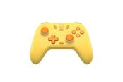 Spil tilbehør - GameSir Nova Lite Multiplatform Controller - Golden Yellow - Wired Controller - Android - GST4NL003-3