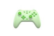 Spil tilbehør - GameSir Nova Lite Multiplatform Controller - Mint Green - Wired Controller - Android - GST4NL004-3