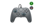 Spil tilbehør - GameSir G7 SE Xbox Wired Controller - Sporty Gray - Wired Controller - Microsoft Xbox One - GSG700SE-5EN