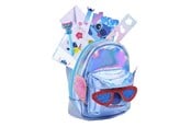 Skoletilbehør - Disney Lilo & Stitch Real Littles Mini-Rygsæk med Skriveredskaber - EO25583