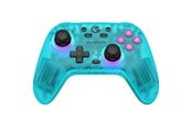Spil tilbehør - GameSir T4n Lite Nova Wireless Controller - Neon teal - Wireless Controller - Android - GST4N002