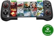 Spil tilbehør - GameSir X4a - Black - Controller - GSX4A002