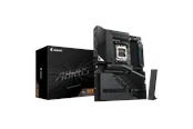 Bundkort - GIGABYTE X870 AORUS STEALTH Bundkort - AMD X870 - AMD AM5 socket - DDR5 RAM - ATX *DEMO* - X870 A STEALTH