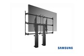 Vægbeslag, AV-Beslag & AV-Møbler - Multibrackets M Pro Series stand - for video wall - black - Maks - Maks størrelse - 7350073730070