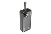 Powerbank - Tracer BLAZE power bank - Li-pol - 2 x USB USB-C - 65 Watt Powerbank - Sort - 30 Wh - TRABAT47505