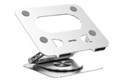 Systemtilbehør (kølepasta mv.) - Unitek - notebook stand - detachable - D1109B01
