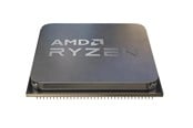 CPU - AMD Ryzen 7 5700 / 3.7 GHz processor - OEM CPU - 8 kerner - 3.7 GHz - AMD AM4 - Bulk (ingen køler) - 100-000000743
