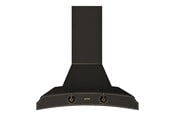 Emhætter - Gorenje Classico DK63MCLB - DK63MCLB