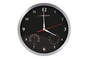 Boligindretning - Esperanza WASHINGTON - clock - quartz - wall mountable - 30 cm - EHC008K - 5901299929681