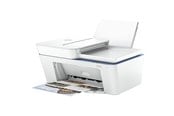 Printer - HP Deskjet 4230e - All-in-One | Inkjet color | A4 | Wi‑Fi(n) Multifunktion - Farve - Blæk - 60K30B#686