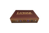 Merchandise - Clear River Games - LUNAR Remastered Collection Althena's Treasure Box (Game Not Included) - 7350002938201