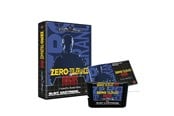 Spil - Zero Tolerance Origins - Sega Mega Drive - FPS - 4260650744587