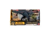 Figur - Jurassic World Charge 'N Chomp Carnotaurus - JKG85