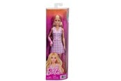 Dukker & Tilbehør - Barbie Fashionista-Dukke Pink Tern, Blond med Gips - JJN56
