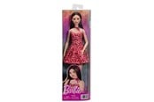 Dukker & Tilbehør - Barbie Fashionista Doll Pink Leopard Brunette - JJN59